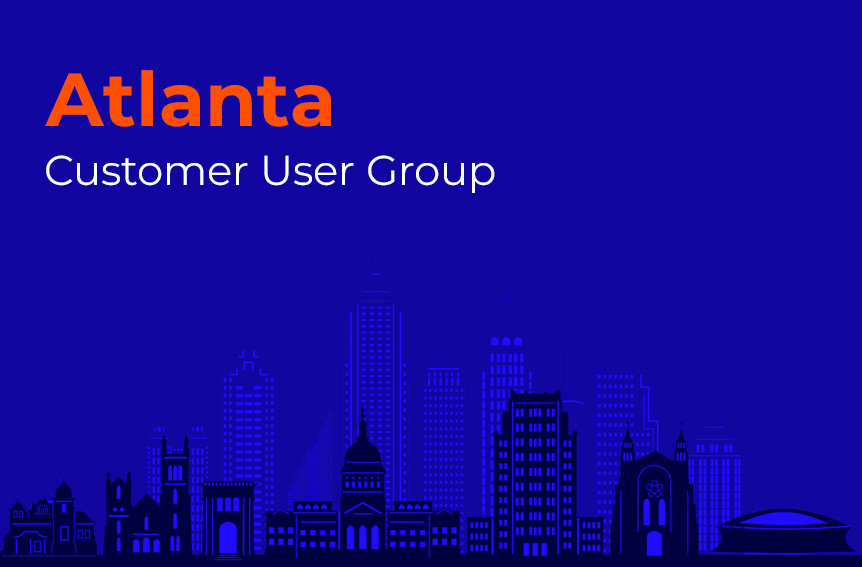 Atlanta CUG Event