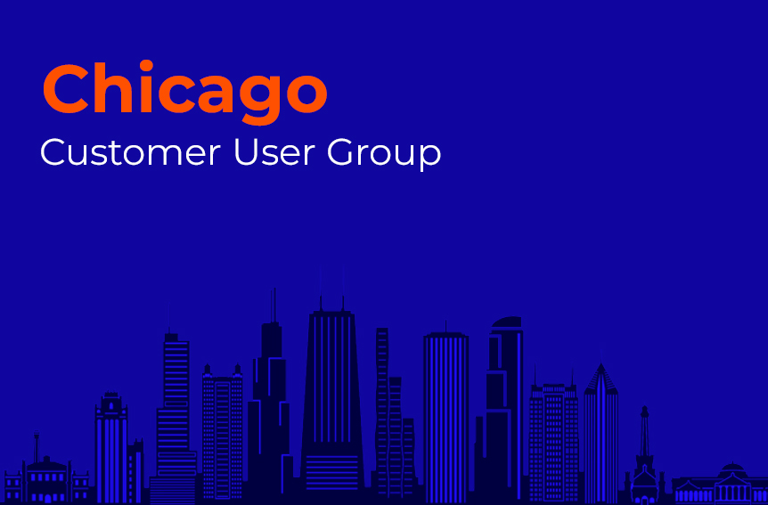 Chicago CUG Event