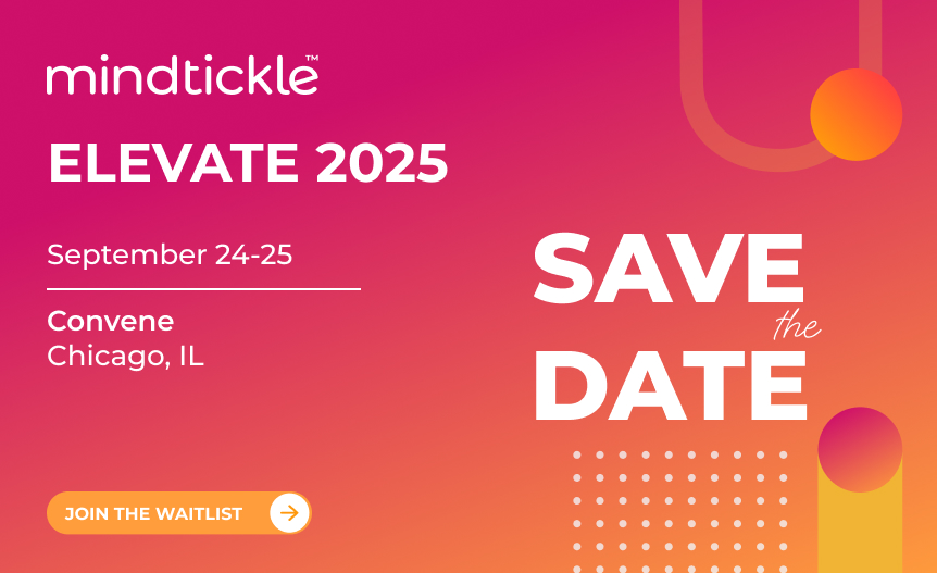 Save the date 2025